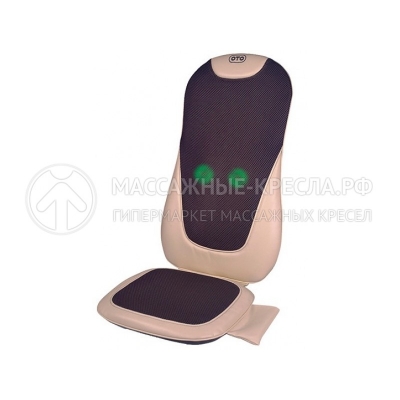 Массажная накидка Oto e-Lux EL-868 Grey