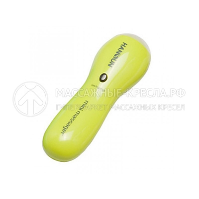 Антицеллюлитный массажер Hansun HS302