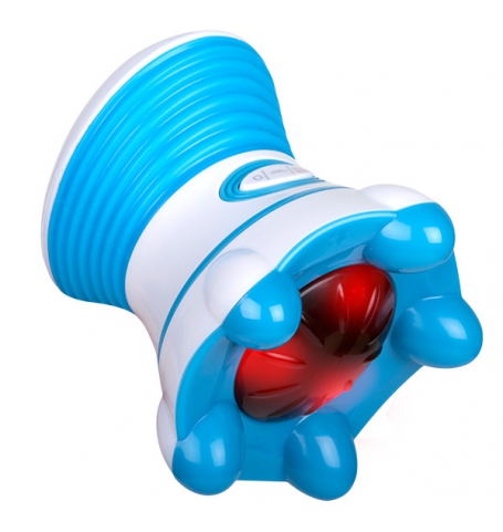 Массажер для тела Anatomico AT-120 Infra