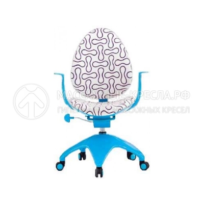 Массажное кресло Falto Kids AS-302