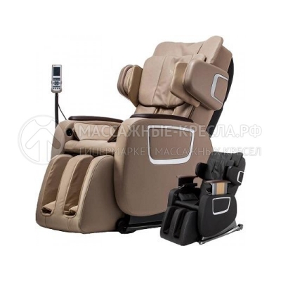 Массажное кресло Comtek RK-7201A