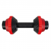 Виброгантель Yamaguchi Vibro Dumbbell
